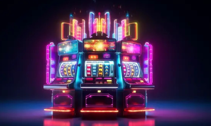Bagaimana Cara Kerja Mesin Slot Online?